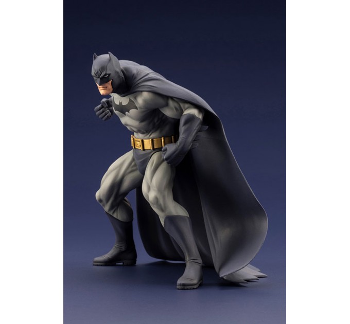 DC Comics: Batman Hush (Complete Figure)