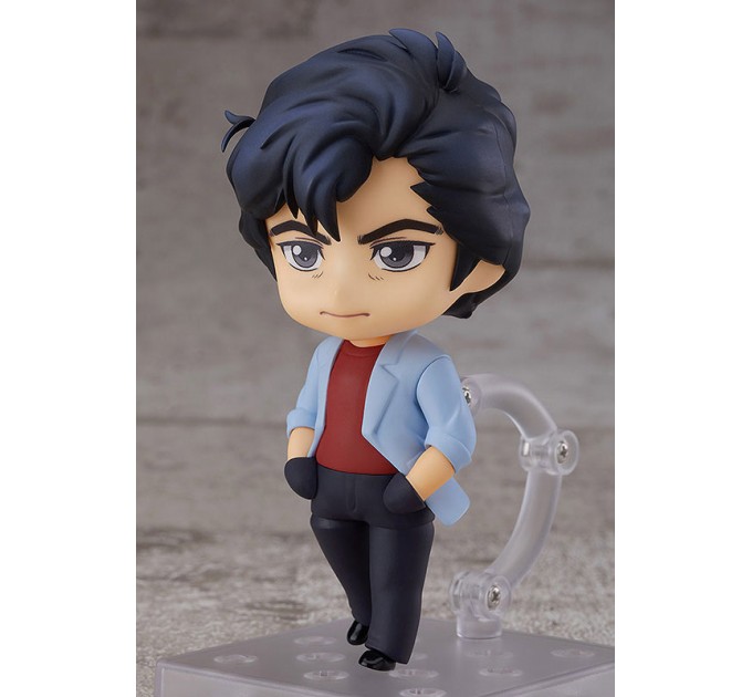 City Hunter: Ryo Saeba (Nendoroid)