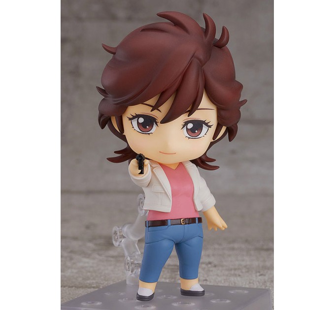 City Hunter: Kaori Makimura (Nendoroid)