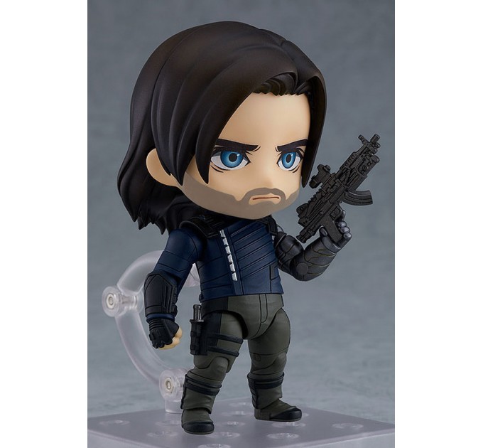 Avengers: Winter Soldier Infinity Edition (Nendoroid)