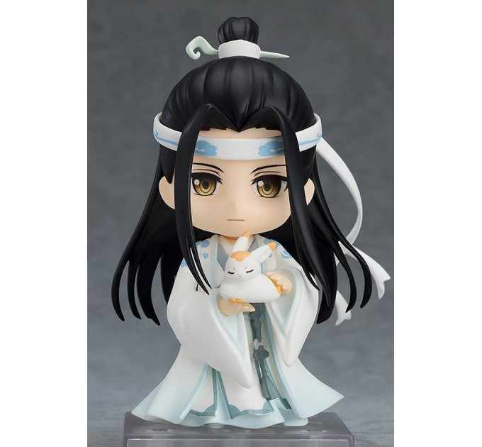 The Master of Diabolism Lan Wangji (Nendoroid)