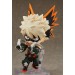 My Hero Academia: Katsuki Bakugo Hero's Edition (Nendoroid)
