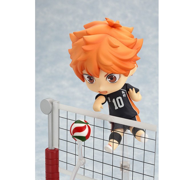 Haikyuu!!: Shoyo Hinata (Nendoroid)