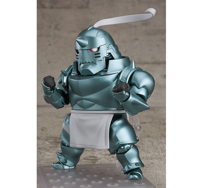 Fullmetal Alchemist: Alphonse Elric (Nendoroid)