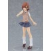 Toaru Kagaku no Railgun T: Mikoto Misaka (Complete Figure)