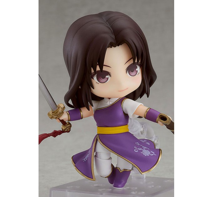 The Legend of Sword and Fairy: Lin Yueru (Nendoroid)