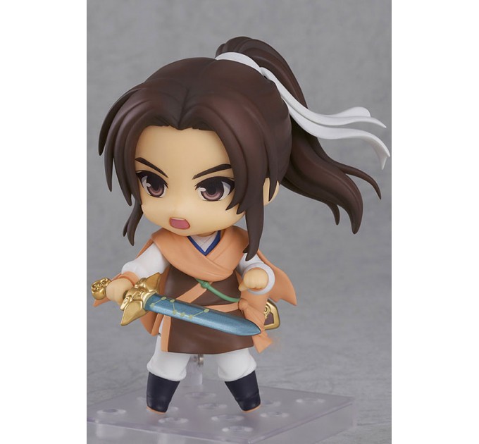 The Legend of Sword and Fairy: Li Xiaoyao (Nendoroid)