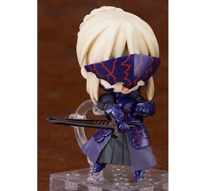 Fate/Stay Night: Saber Alter (Nendoroid)