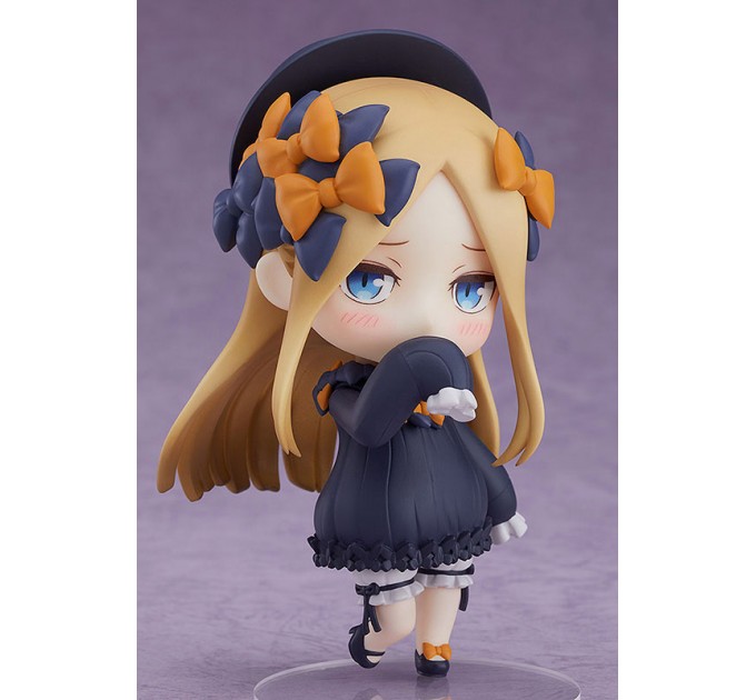 Fate/Grand Order: Foreigner/Abigail Williams (Nendoroid)