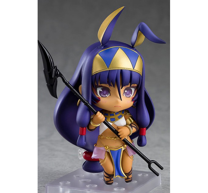 Fate/Grand Order: Caster/Nitocris (Nendoroid)