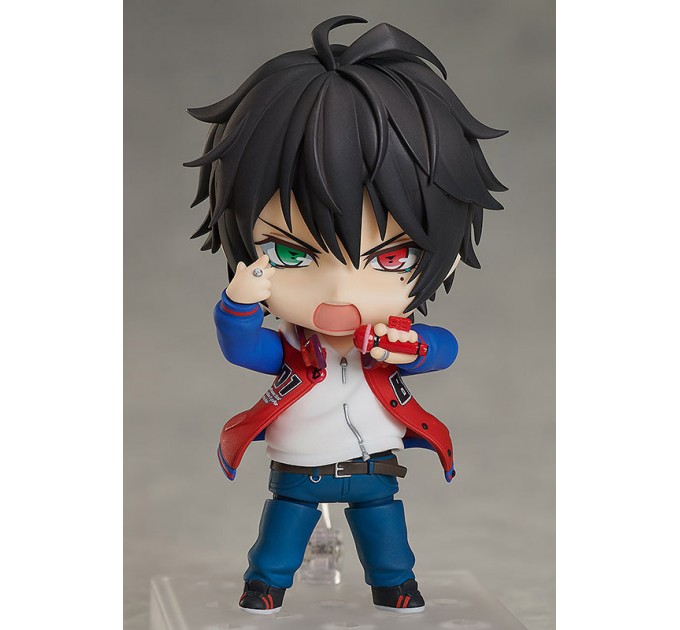 Hypnosis Mic Division Rap Battle: Ichiro Yamada (Nendoroid)