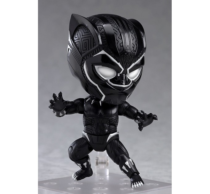 Avengers: Infinity War: Black Panther (Nendoroid)