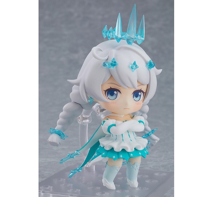 Houkai 3rd: Kiana Winter Princess Ver. (Nendoroid)