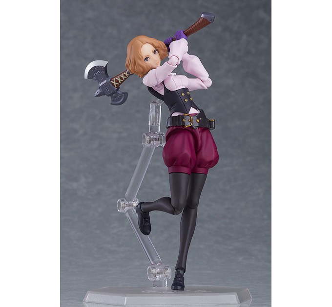 Persona 5: Noir (Figma)