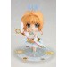 Cardcaptor Sakura: Clear Card Sakura Kinomoto Clear Ver. (Nendoroid)