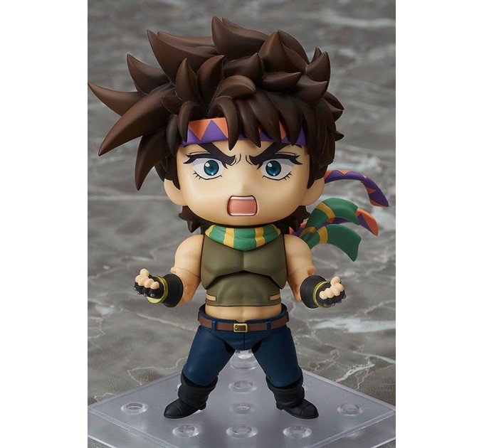 JoJo's Bizarre Adventure: Joseph Joestar (Nendoroid)