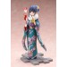 Yuru Camp: Rin Shima Furisode Ver. (Complete Figure)