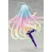 No Game No Life: Shiro Sniper Ver. (Complete Figure)