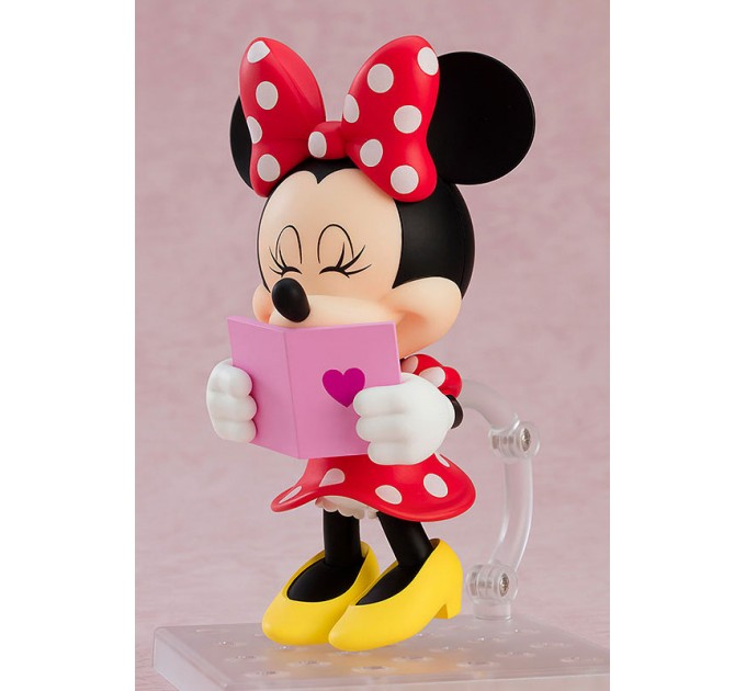 Minnie Mouse Polka Dot Dress Ver. (Nendoroid)