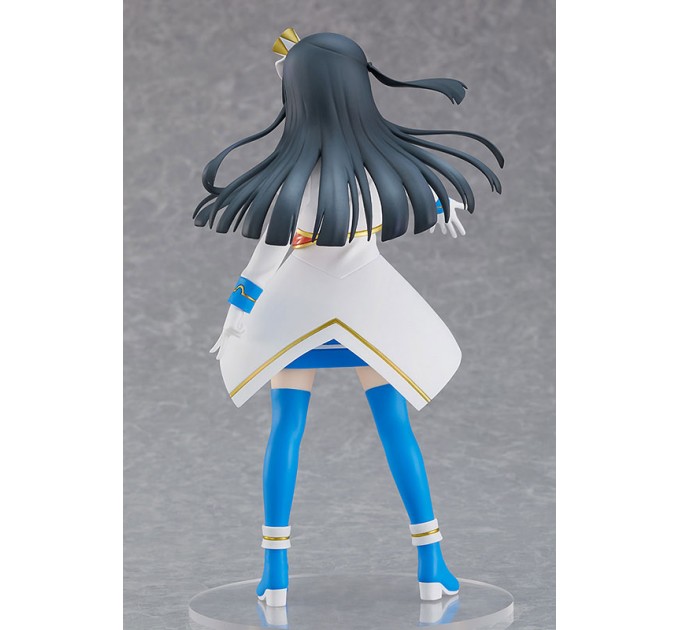 Love Live! Nijigasaki High School Idol Club: Setsuna Yuki (Complete Figure)