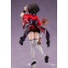 KonoSuba: God's Blessing on this Wonderful World! Kurenai Densetsu Megumin Oiran Ver. (Complete Figure)