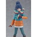 Yuru Camp: Rin Shima (Figma)