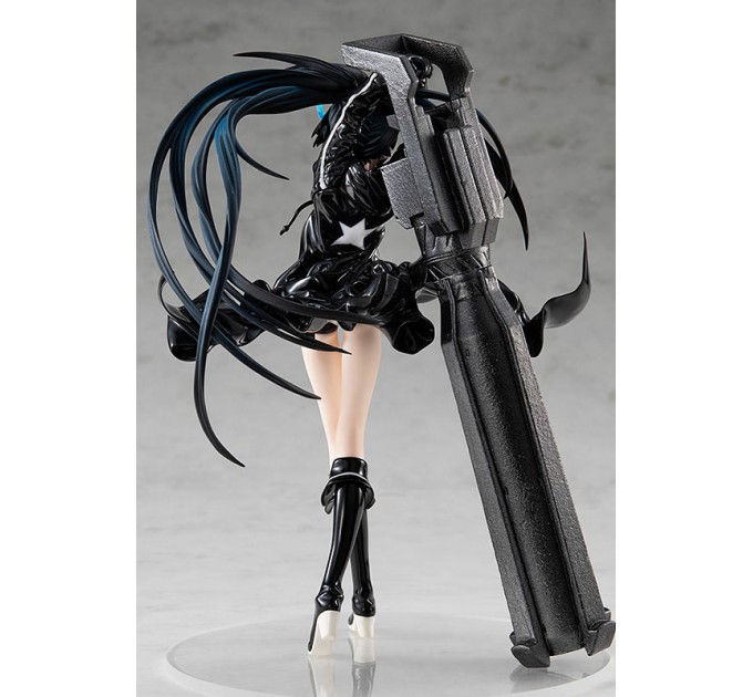 Black Rock Shooter Pop Up (Complete Figure)