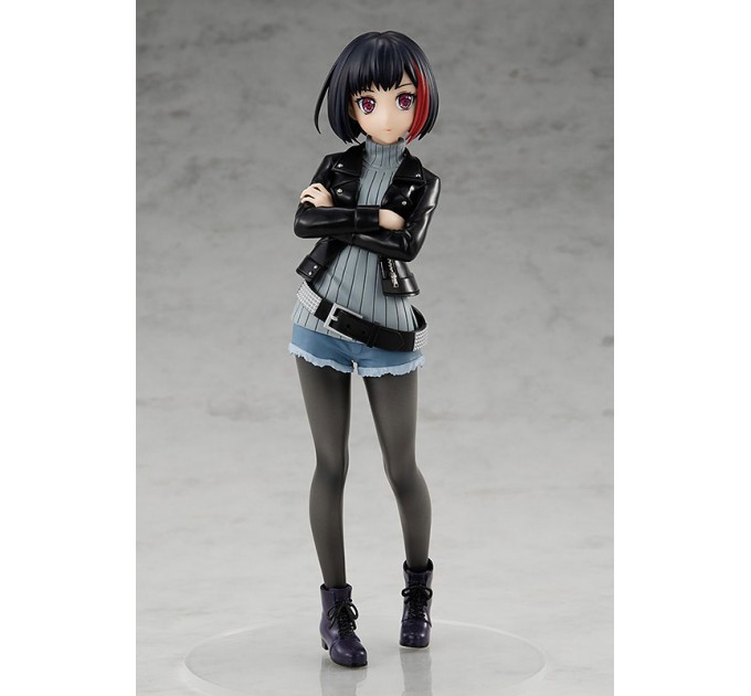 BanG Dream! Girls Band Party! Ran Mitake (Complete Figure)