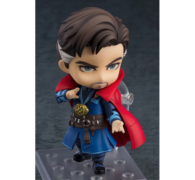 Avengers: Dr. Strange Infinity Edition (Nendoroid)