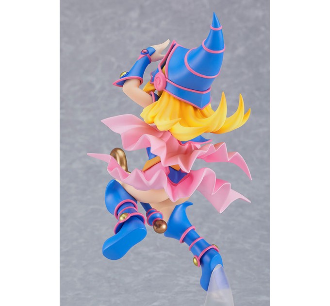 Yu-Gi-Oh! Duel Monsters: Dark Magician Girl (Complete Figure)