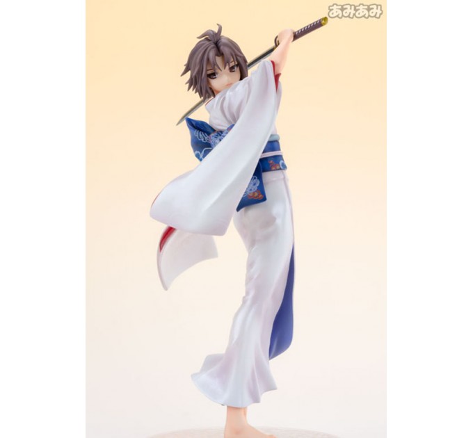 Kara no Kyokai The Movie: Shiki Ryougi (Complete Figure)