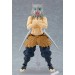 Demon Slayer Kimetsu no Yaiba: Inosuke Hashibira (Figma) - Предзаказ!