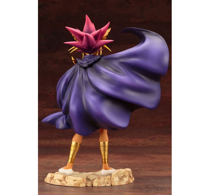 Yu-Gi-Oh! Duel Monsters: Atem (Complete Figure)