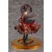 Date A Live: Kurumi Tokisaki Time Emperor Zafkiel (Complete Figure)