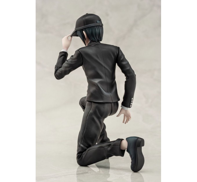 Danganronpa V3 Killing Harmony: Shuichi Saihara (Complete Figure)