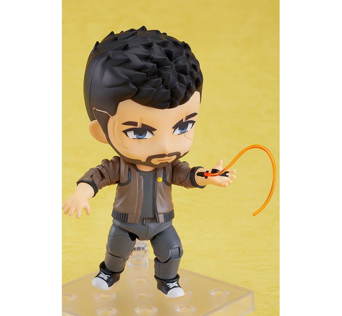 Cyberpunk 2077: V Male Ver. (Nendoroid)