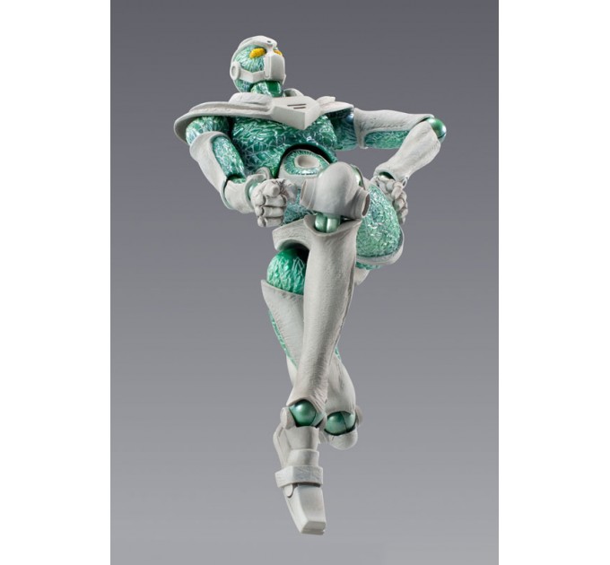 JoJo's Bizarre Adventure Part.III: Hierophant Green (Action Figure)