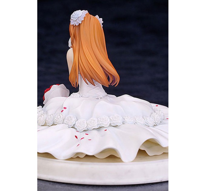 White Album 2: Setsuna Ogiso (Complete Figure)