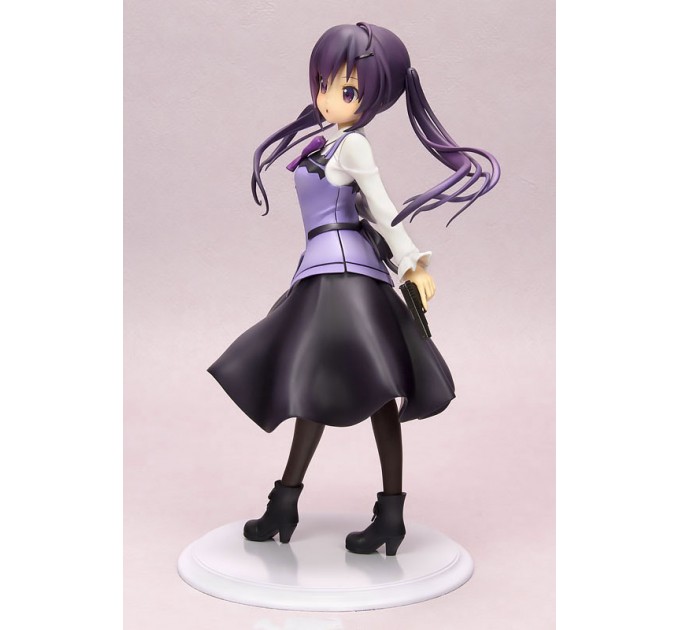 Is the order a rabbit?? Rize (Complete Figure)