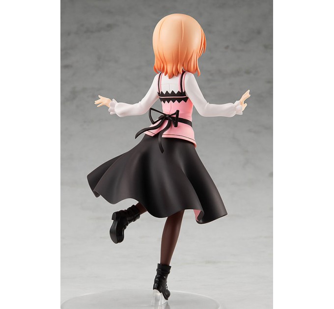 Is the order a rabbit? BLOOM Cocoa (Complete Figure)