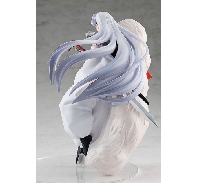 InuYasha Final: Sesshomaru (Complete Figure)