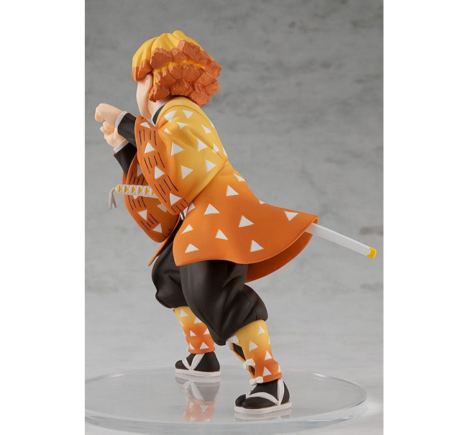 Demon Slayer: Kimetsu no Yaiba: Zenitsu Agatsuma (Complete Figure)