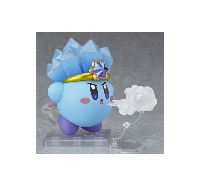 Ice Kirby (Nendoroid)