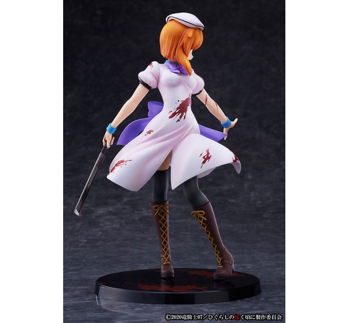 Higurashi no Naku Koro ni  GOU: Rena Ryugu Tragedy Ver. (Complete Figure)