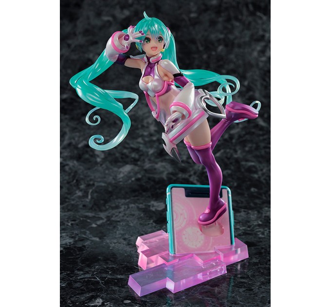 Hatsune Miku Kentaro Yabuki x Osoba Ver. (Complete Figure)