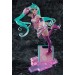 Hatsune Miku Kentaro Yabuki x Osoba Ver. (Complete Figure)