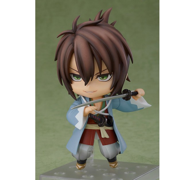 Hakuoki Shinkai: Soji Okita (Nendoroid)