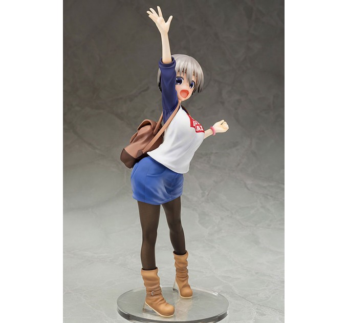 Uzaki-chan wa Asobitai! Hana Uzaki (Complete Figure)