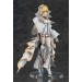 Fate/Grand Order: Saber/Nero Claudius [Bride] (Complete Figure)