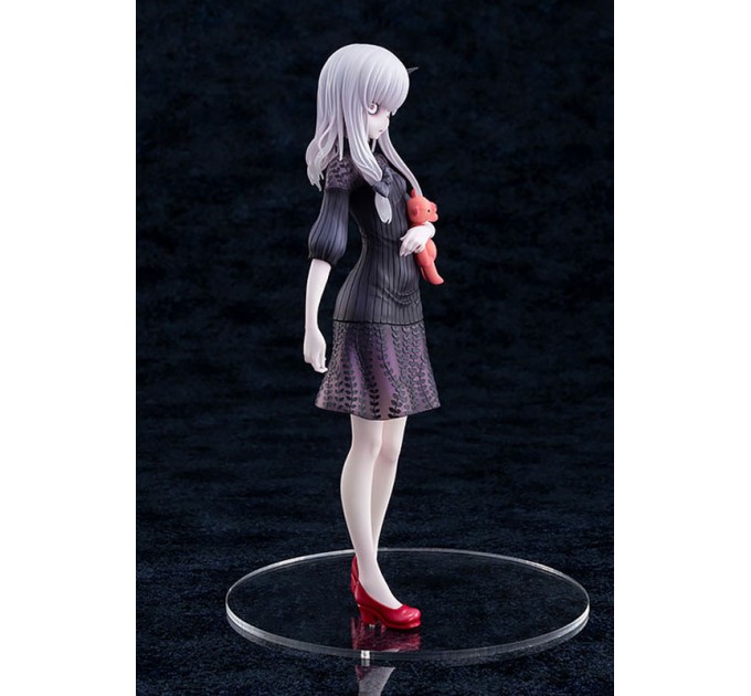 Fate/Grand Order: Lavinia Whateley (Complete Figure)